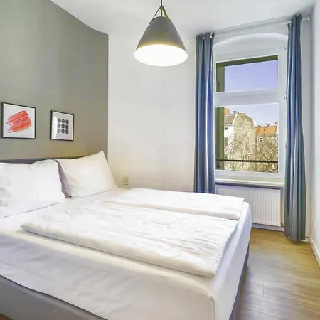 Ferienwohnung Payer Lejlighed München