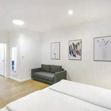 Daire Ferienwohnung Payer
