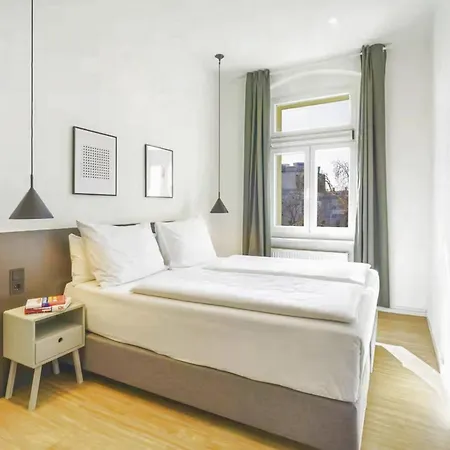 Ferienwohnung Payer * ميونيخ