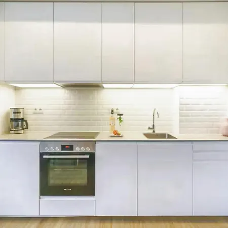 Apartmán Ferienwohnung Payer Mnichov