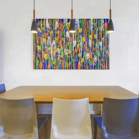 Apartmán Ferienwohnung Payer