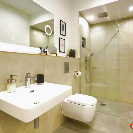 Ferienwohnung Payer * Munich