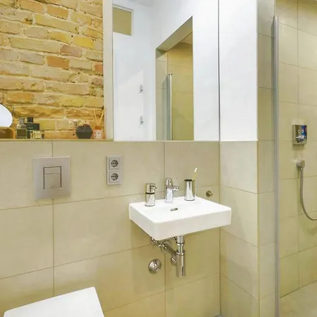 Ferienwohnung Payer Apartment *