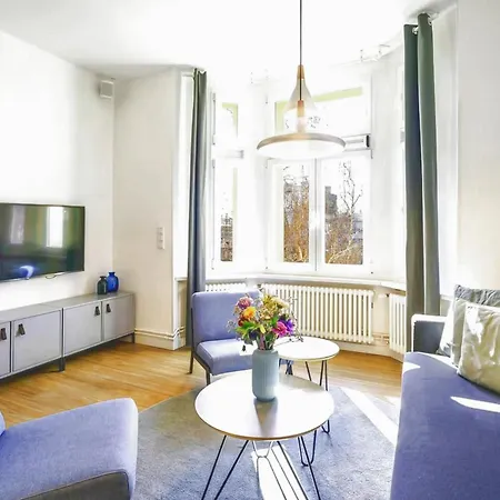 Ferienwohnung Payer Munich