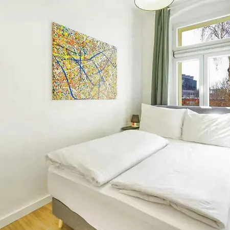 Ferienwohnung Payer * Mnichov