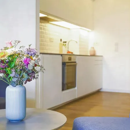 Ferienwohnung Payer Apartmán